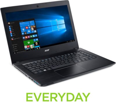 ACER  Aspire E 14  Laptop - Grey
